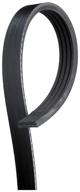 повышенная производительность с ремнями gates k040335 micro v-groove и v-ribbed belts логотип