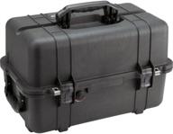 прочный кейс pelican 1460 с пенополиуретановым наполнением для максимальной защиты логотип