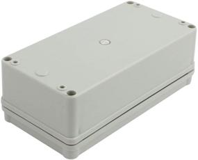 img 2 attached to Uxcell Waterproof Dustproof Junction Enclosure