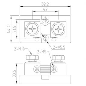 img 1 attached to Измерение электрического резистора с цифровым током