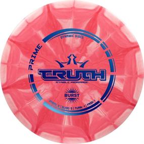 img 1 attached to 🥏 Complete Disc Golf Starter Set with Cadet Backpack Bag - Prime Burst Frisbee Golf Set Included - 17+ Disc Capacity - Putter, Midrange, Driver - 170g Plus