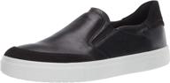 👞 ecco men's kyle slip on shoes - style 53117451052 logo