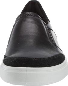 img 3 attached to 👞 ECCO Men's Kyle Slip On Shoes - Style 53117451052