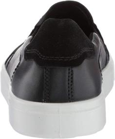 img 2 attached to 👞 ECCO Men's Kyle Slip On Shoes - Style 53117451052