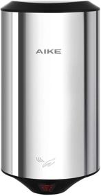 img 4 attached to AIKE AK2805 Listed Polished Stainless