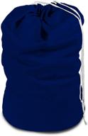подгузник с пуговицами темно-синий логотип