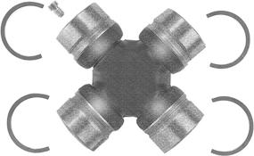 img 2 attached to ACDelco 45U0114 Professional Front U Joint