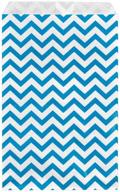 chevron shopping design caddy bay collection gift wrapping supplies logo