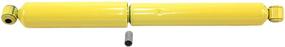 img 4 attached to 😌 Maximize Ride Comfort with Monroe 34803 Gas-Magnum Truck Shock Absorber