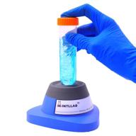 intllab function vortexer: revolutionizing adhesives centrifugation in lab & scientific research logo