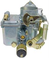 🚀 34 pict-3 carburetor with electric choke - ideal for dune buggy enthusiasts logo