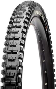 img 4 attached to 🚵 Maxxis Minion Dhrpl Folding Dual Compound Exo/tr Tyre: Superior Performance for Adventurous Rides