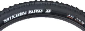 img 3 attached to 🚵 Maxxis Minion Dhrpl Folding Dual Compound Exo/tr Tyre: Superior Performance for Adventurous Rides