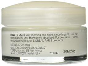 img 1 attached to L'Oreal Paris Skincare Wrinkle Expert 35+ Collagen Moisturizer 💧 for Fine Line Reduction, All-Day Hydration, and Enhanced Elasticity, 1.7 oz