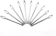 honbay bodkin needles elastic threading logo