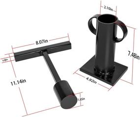 img 3 attached to Maximize Your Mining Efficiency with Crusher Prospecting Breaker Panning Pulverizer