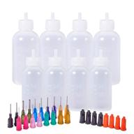 benecreat purpose precision applicator bottles crafting logo