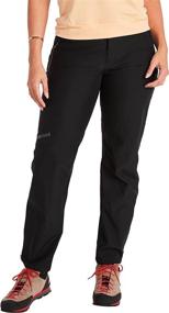 img 4 attached to 👖 Marmot Women's Minimalist Performance Pant