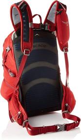 img 1 attached to 🎒 Osprey Escapist 25 Daypack: Ultimate Gear for All-Day Adventures