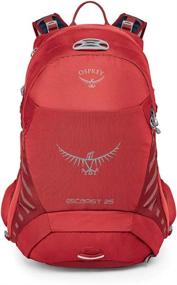 img 3 attached to 🎒 Osprey Escapist 25 Daypack: Ultimate Gear for All-Day Adventures