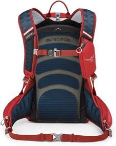 img 2 attached to 🎒 Osprey Escapist 25 Daypack: Ultimate Gear for All-Day Adventures