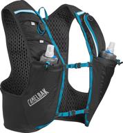 🎒 17oz camelbak ultra pro hydration vest with quick stow feature logo