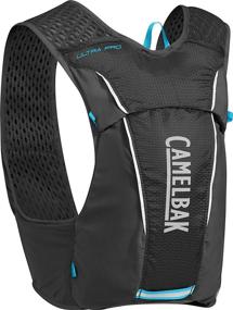 img 3 attached to 🎒 17oz CamelBak Ultra Pro Hydration Vest with Quick Stow Feature