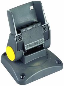 img 1 attached to Enhance Your Humminbird Fishfinder with the MS M Mount System