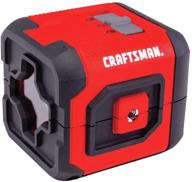 🔍 craftsman cmht77630: exceptional precision with the green cross laser логотип