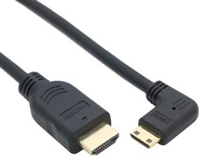 img 3 attached to Degree 19 6Inch Plated Cable1080P Ethernet