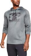 under armour lighter pullover xx large logo