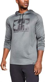 img 1 attached to Under Armour Lighter Pullover XX Large