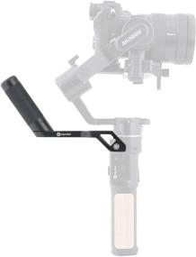 img 3 attached to 🔧 FeiyuTech Official Gimbal Sling Grip: Enhance Stability for AK2000S and AK2000C Gimbal Stabilizers