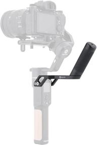 img 4 attached to 🔧 FeiyuTech Official Gimbal Sling Grip: Enhance Stability for AK2000S and AK2000C Gimbal Stabilizers