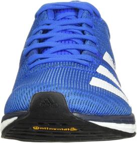 img 3 attached to Adidas Adizero Boston Sneaker Black