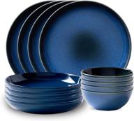 🍽️ corelle stoneware dinnerware: superior reactivity for food service professionals logo