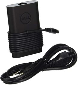img 2 attached to 🔌 Dell Latitude AC Laptop Charger & Adapter for 3150, 3160, 3350, E7270 Notebooks