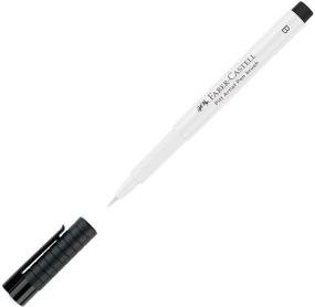 img 3 attached to Faber Castell Artist Brush White India