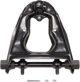 img 3 attached to 🔧 Enhanced Performance: MOOG RK621369 Control Arm and Ball Joint Assembly