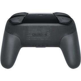 img 2 attached to Nintendo Switch Pro Controller