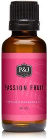 img 1 attached to Passion Fruit Fragrance Oil Premium