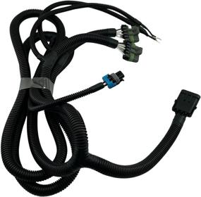 img 3 attached to ALTBET Wiring Harness 1988 1998 Suburban
