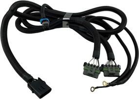 img 4 attached to ALTBET Wiring Harness 1988 1998 Suburban