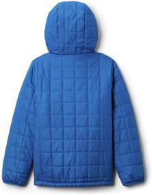 img 2 attached to 🧥 Columbia Boys' Rugged Ridge Sherpa Lined Jacket - Пиджаки и пальто Одежда для мальчиков