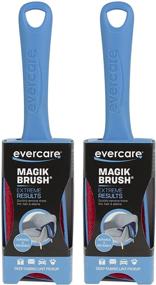 img 4 attached to Evercare Magik Lint Remover Brush