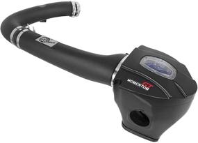 img 4 attached to Enhanced Performance with aFe Power 54-72201 Momentum GT Pro 5R Stage-2 Intake System