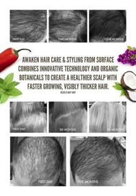 img 1 attached to Surface Hair Awaken Therapeutic Shampoo Hair Care