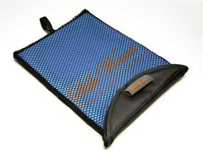 img 3 attached to SILK WARM Premium Microfiber Towel
