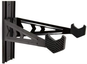 img 4 attached to 🚲 Optimized Feedback Sports Velo Wall Rack