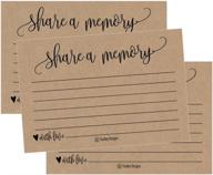 🌹 25 share a memory cards: condolence, sympathy, or birthday keepsake logo